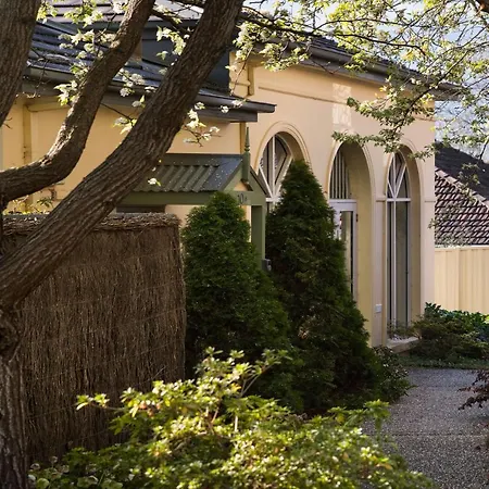 Courthouse Orchid Villa 6 Daylesford Exterior photo